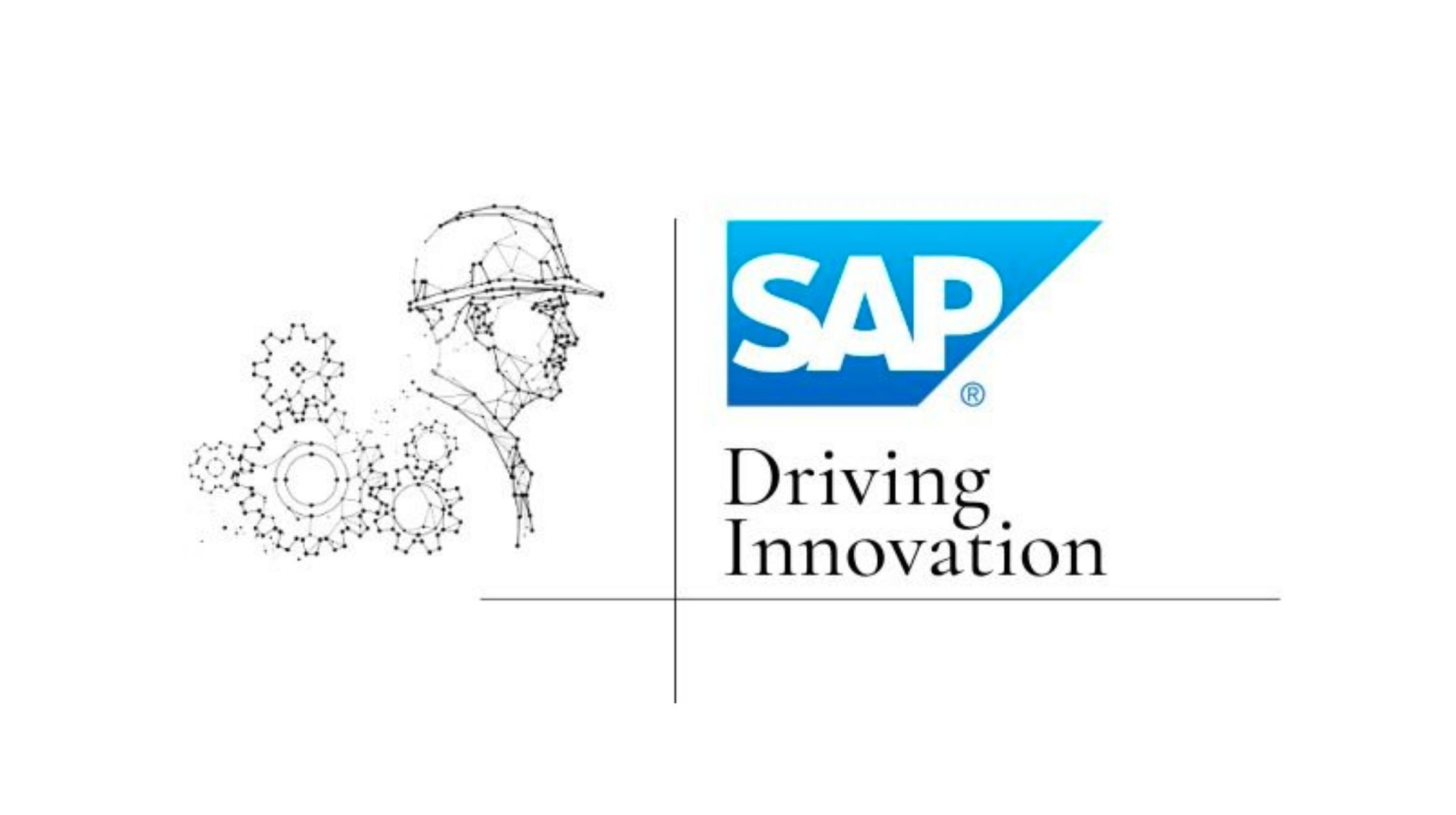 Driving Innovation With SAP