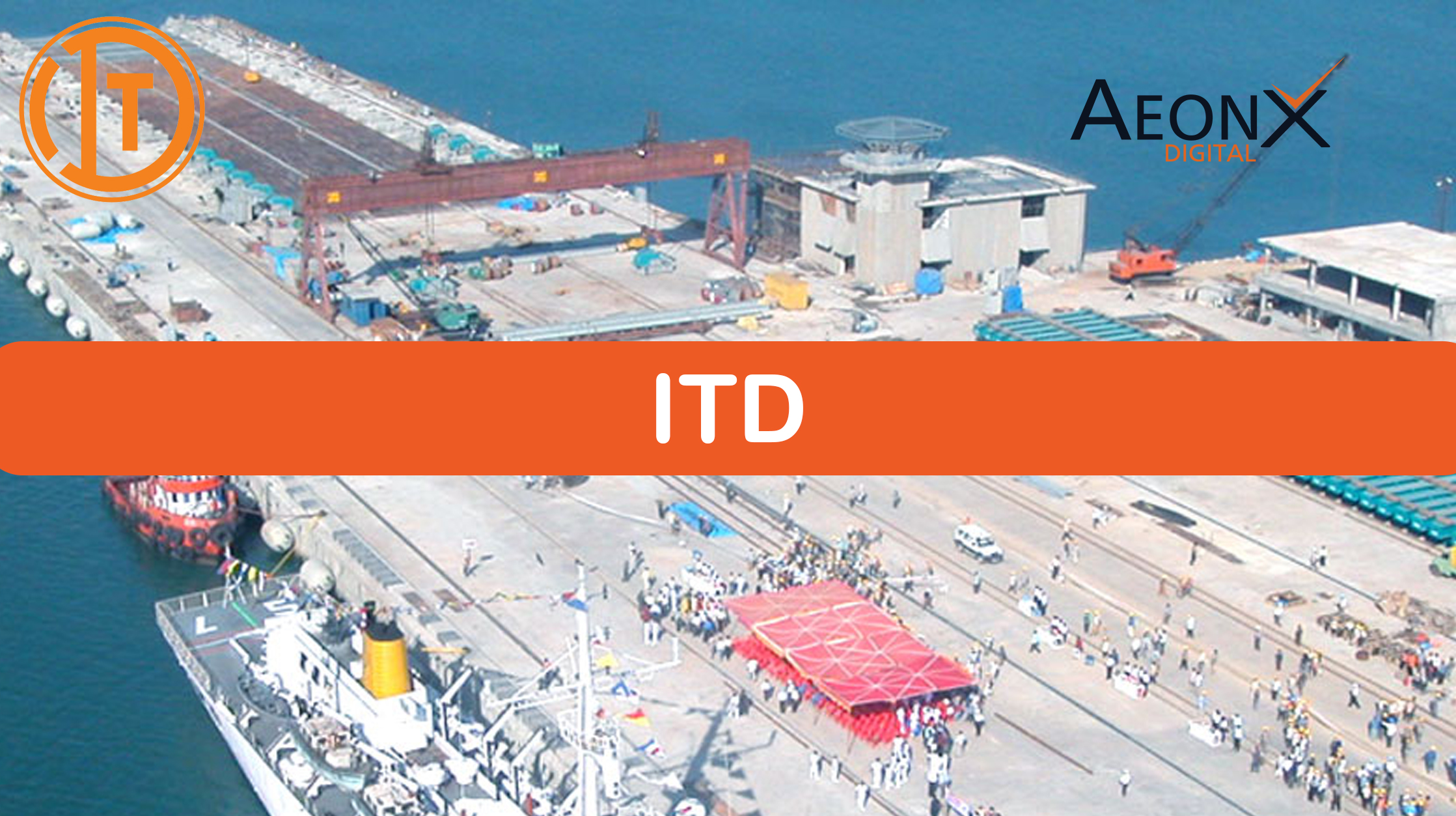 ITD Cementation